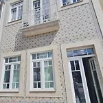 Charminn Estacao Apartment Aveiro