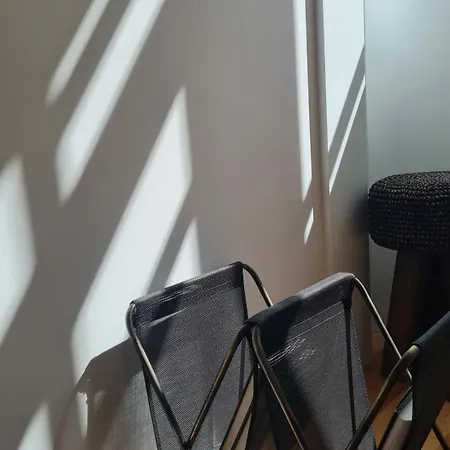 Charminn Estacao アパート *