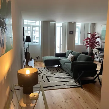 Charminn Estacao アヴェイロ