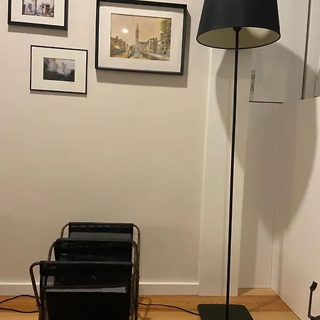 Charminn Estacao アヴェイロ