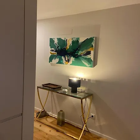 Charminn Estacao アヴェイロ