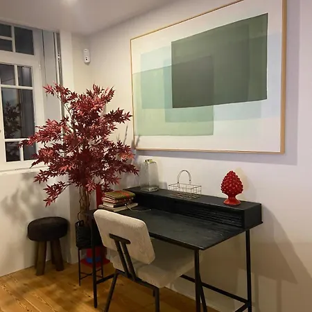 アパート Charminn Estacao