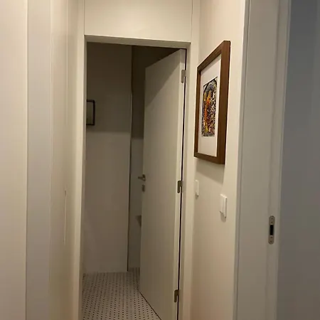 Charminn Estacao アヴェイロ