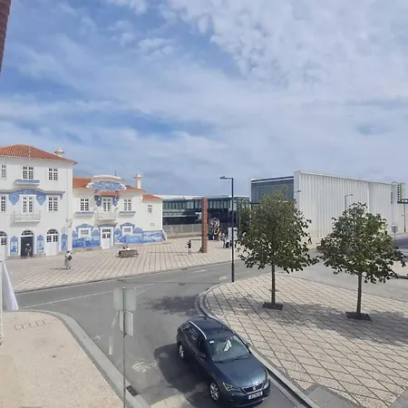 アパート Charminn Estacao