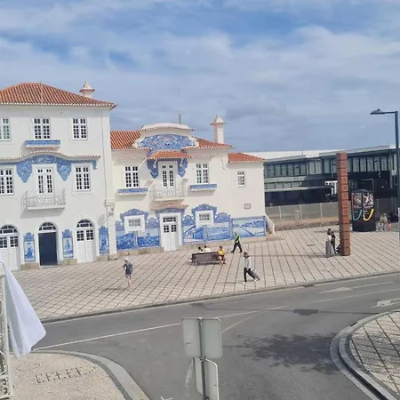 Charminn Estacao Aveiro